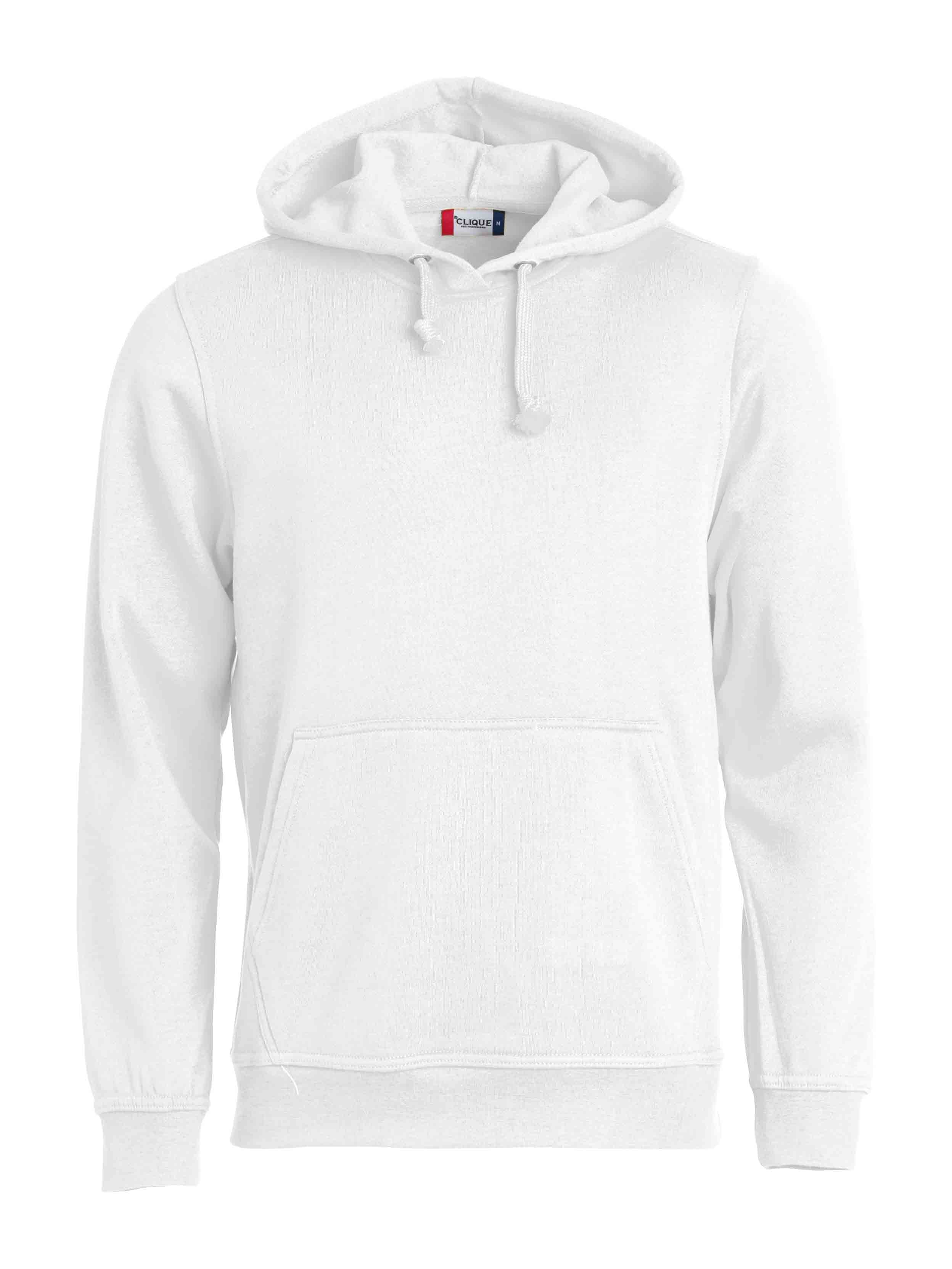 Basic Hoody Vit