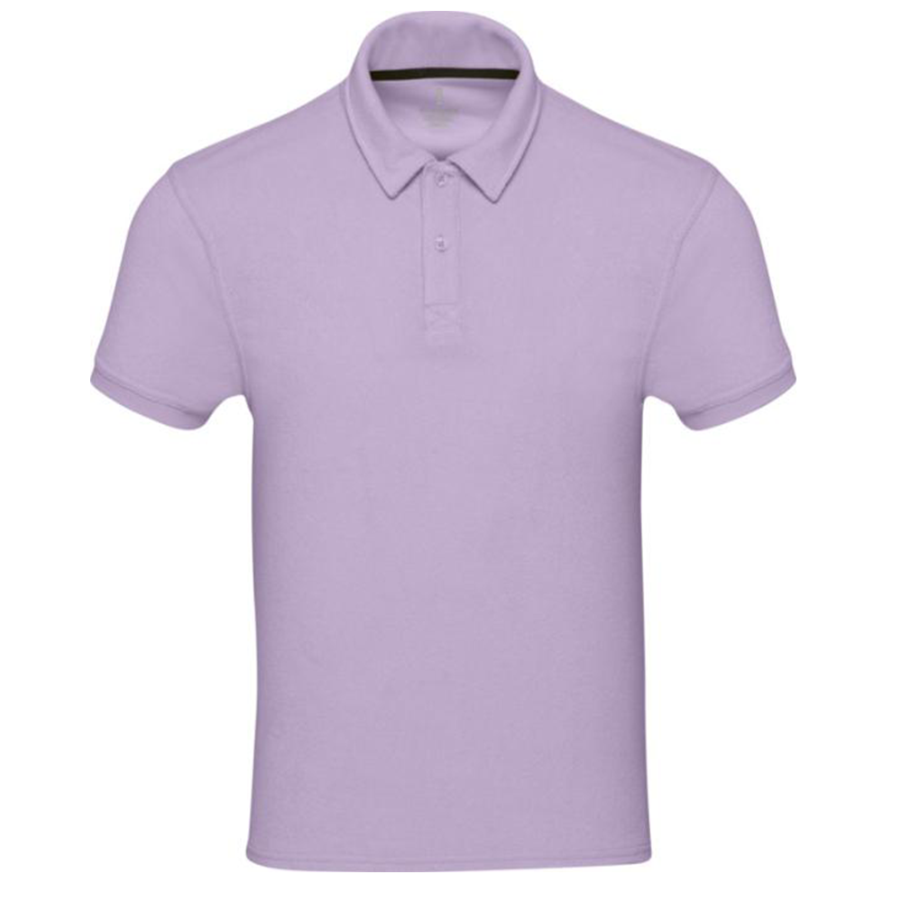 Terry Unisex Pikétröja